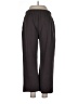 Unbranded Gray Casual Pants Size L - photo 2