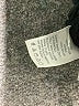Classiques Entier 100% Nylon Gray Long Sleeve Top Size M - photo 8