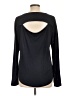 Athleta Black Long Sleeve T-Shirt Size L - photo 2