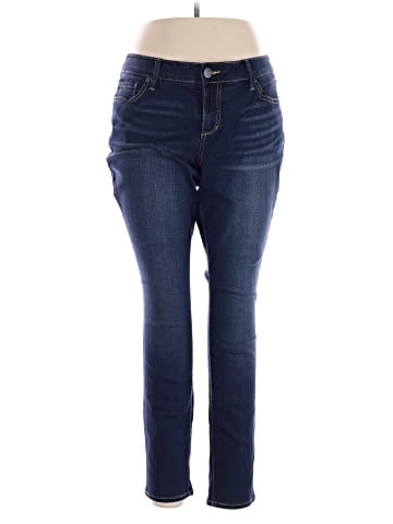 SLINK Jeans Jeans (view 1)