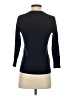 Ann Taylor LOFT Black Cardigan Size XXS - photo 2