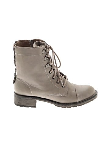 Bass Ankle Boots (view 1)