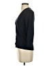 Ann Taylor LOFT Black Cardigan Size XXS - photo 5