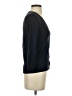 Ann Taylor LOFT Black Cardigan Size XXS - photo 4