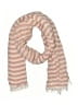 BP. 100% Viscose Pink Ivory Scarf One size - photo 1