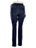 SLINK Jeans Blue Jeans Size 16 - photo 2