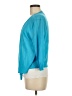 Chico's Teal Kimono Size Med (1) - photo 5