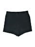 Carter's Solid Black Shorts Size 4T - photo 2