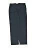 Zara Blue Casual Pants Size 11 - photo 1