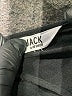 Jack by BB Dakota 100% Rayon Black Romper Size L (estimated) - photo 4