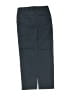 Zara Blue Casual Pants Size 11 - photo 2
