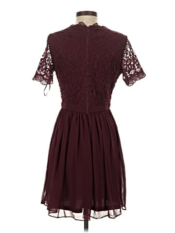 Lulus Cocktail Dress (view 2)
