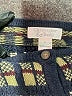 Christopher & Banks Plaid Black Pullover Sweater Size L - photo 7
