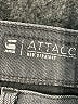 G-Star RAW Gray Jeans Size 27 waist - photo 7