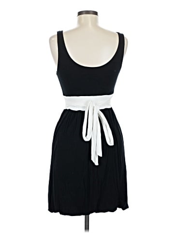 Aqua Casual Dress (view 2)