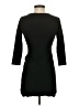 Bar III Solid Black Casual Dress Size XXS - photo 2