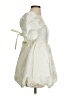 Assorted Brands Ivory Cocktail Dress Size M (estimated) - photo 4