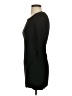 Bar III Solid Black Casual Dress Size XXS - photo 5