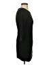 Bar III Solid Black Casual Dress Size XXS - photo 4