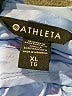 Athleta Blue Windbreaker Size XL - photo 6