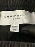 Equipment Black Casual Pants Size XXS - photo 7
