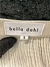 Bella Dahl Ivory Long Sleeve Blouse Size S - photo 7