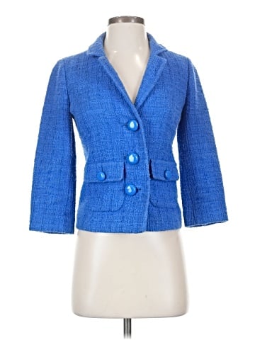 Kate Spade New York Blazer (view 1)