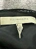 BCBGMAXAZRIA 100% Polyester Black Cocktail Dress Size 6 - photo 4