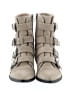 Assorted Brands Gray Tan Ankle Boots Size EU 36 - photo 2