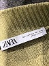 Zara Green Sweater Vest Size XS - photo 7