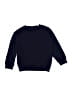 Mayoral Blue Pullover Sweater Size 4 - photo 2