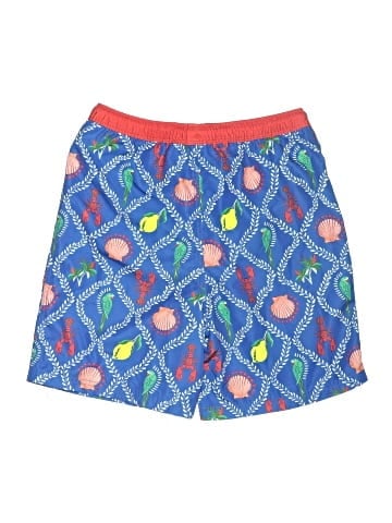 Mini Boden Board Shorts (view 2)