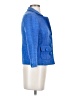 Kate Spade New York Blue Blazer Size 00 - photo 4
