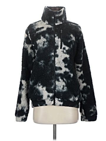 Betsey Johnson Faux Fur Jacket (view 1)