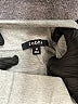 Zobha Gray Sweatpants Size M - photo 7