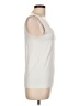 Unbranded Ivory Sleeveless T-Shirt Size L - photo 4