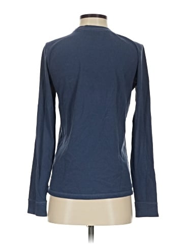 Life Is Good Long Sleeve Top (view 2)
