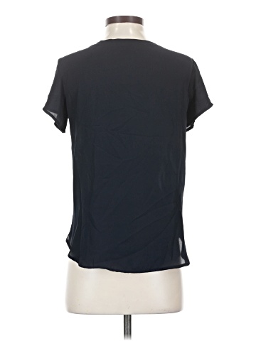 Ann Taylor Factory Short Sleeve Top (view 2)