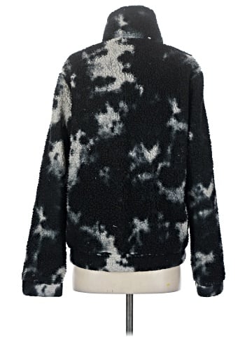 Betsey Johnson Faux Fur Jacket (view 2)