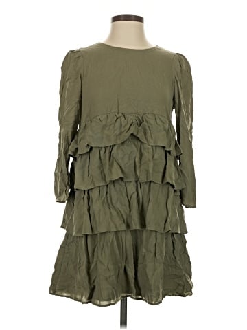 Zara Casual Dress (view 1)