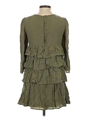 Zara Casual Dress (view 2)