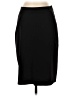 Assorted Brands Solid Black Formal Skirt Size 4 - photo 1