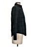 J.Crew 100% Cotton Plaid Green Long Sleeve Button-Down Shirt Size 0 - photo 4