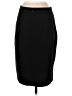 Assorted Brands Solid Black Formal Skirt Size 4 - photo 2