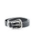 Unbranded Gray Black Belt Size S - photo 1