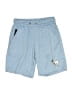 Assorted Brands Graphic Blue Athletic Shorts Size M - photo 1