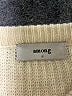 Among Ivory Casual Dress Size S - photo 7