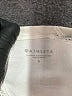 Athleta 100% Cotton White Sweatshirt Size S - photo 7