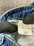 Unbranded Blue Jeans Size 30 waist - photo 7
