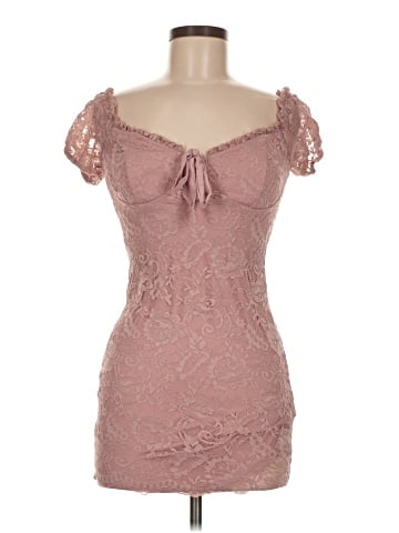 Fashion Nova Cocktail Dress (view 1)